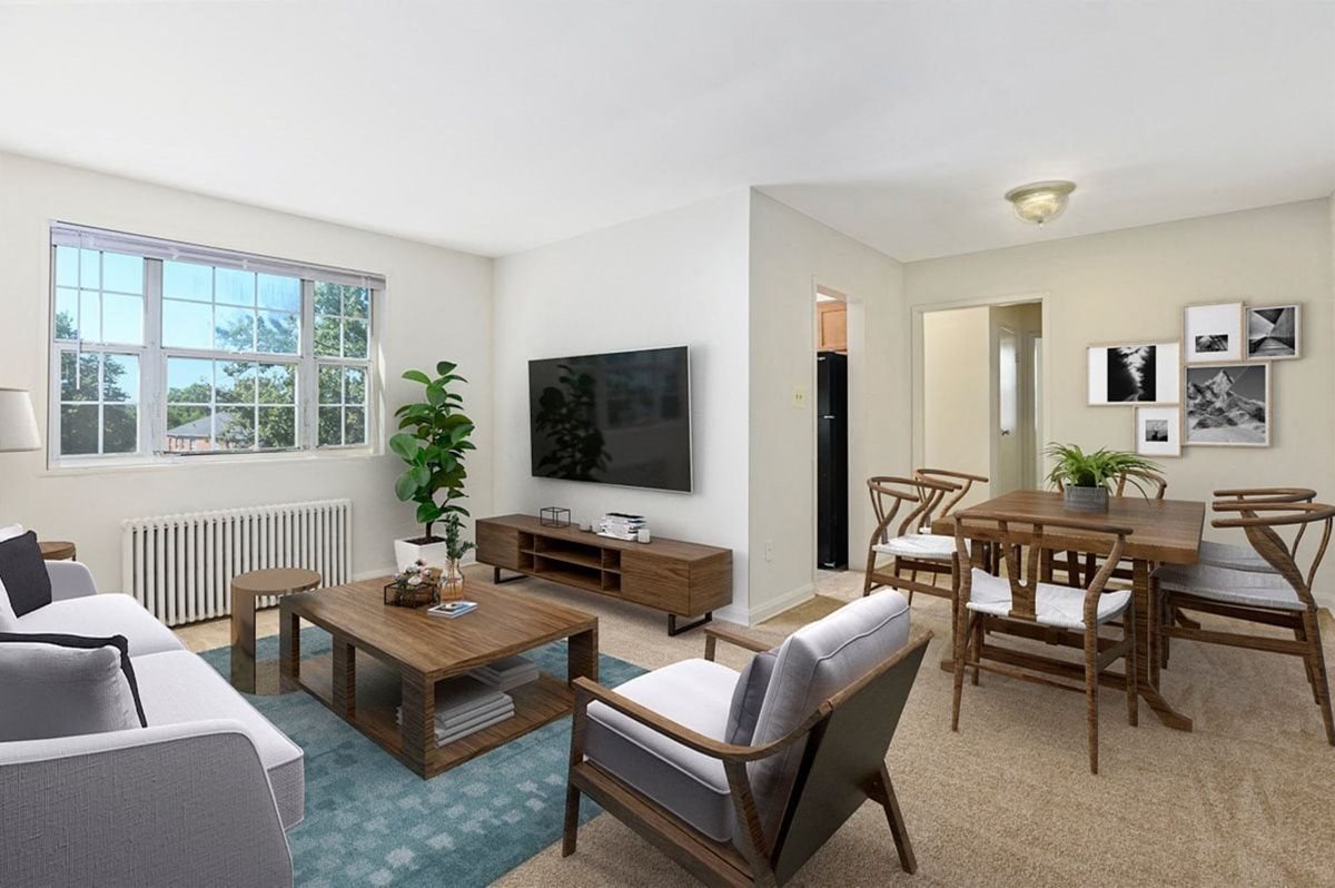 North Pointe Apartments